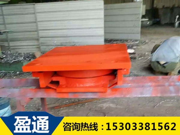廣東GPZ(III)系列公路橋梁盆式橡膠支座