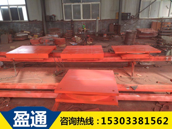 廣東QPZ系列盆式支座