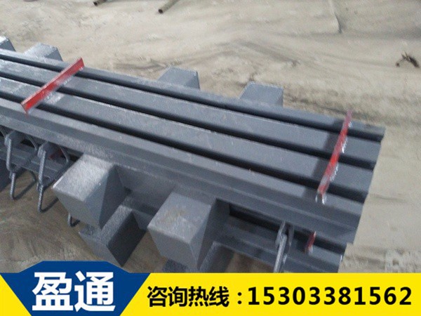 模數式橋梁伸縮縫-MZL-240