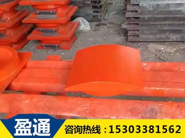 廣東GPZ(2009)公路橋梁盆式支座