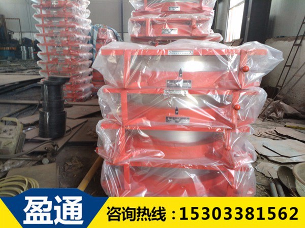 廣東QPZ系列盆式支座