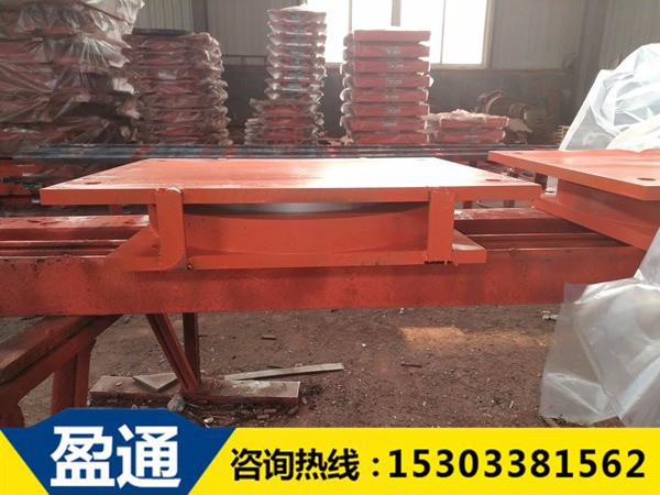 廣東LQZ系列球型支座