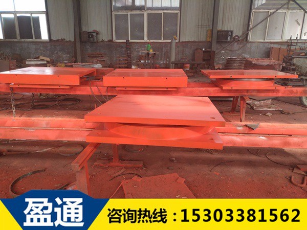 廣東GPZ系列盆式橡膠支座