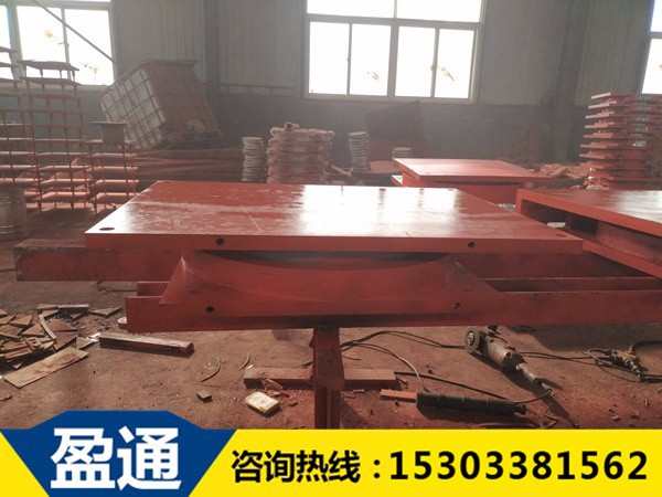 廣東QPZ系列盆式支座