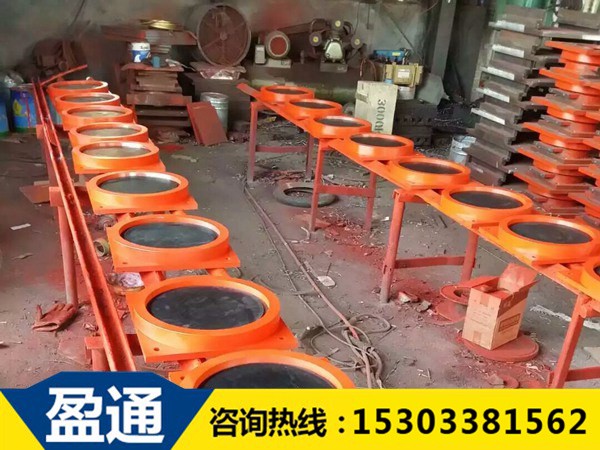 廣東GPZ系列盆式橡膠支座