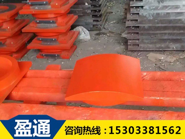 廣東LQZ系列球型支座