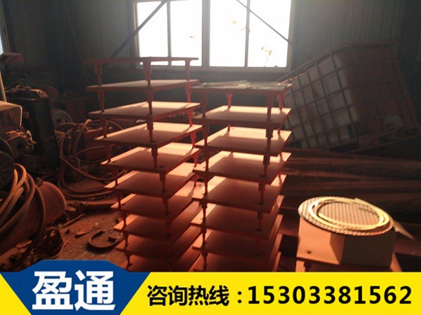 廣東LQZ系列球型支座