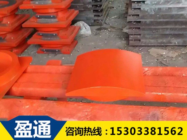 廣東GPZ系列盆式橡膠支座