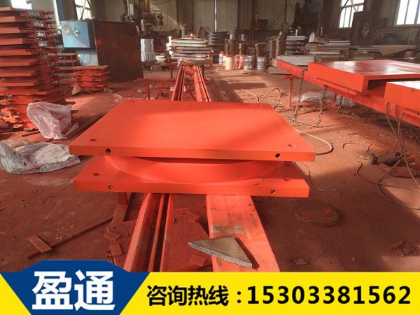 廣東QPZ系列盆式支座