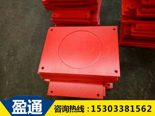 廣東QPZ系列盆式支座