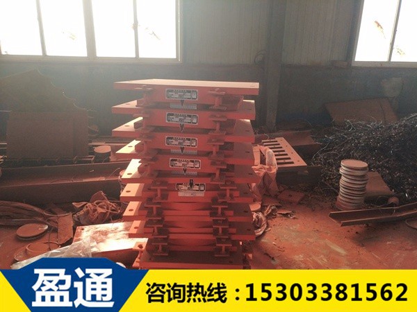 廣東LQZ系列球型支座