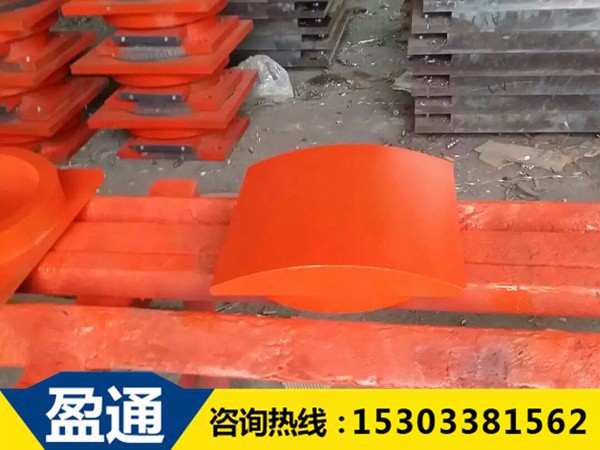 廣東QPZ系列盆式支座