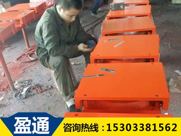 廣東LQZ系列球型支座