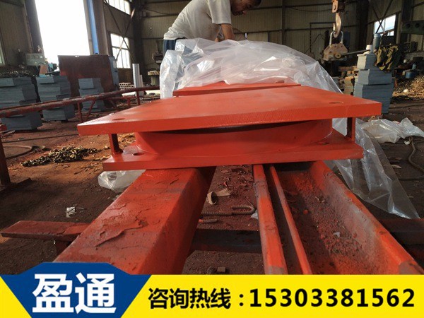 廣東LQZ系列球型支座