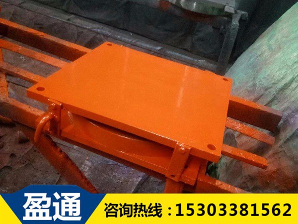 廣東QPZ系列盆式支座