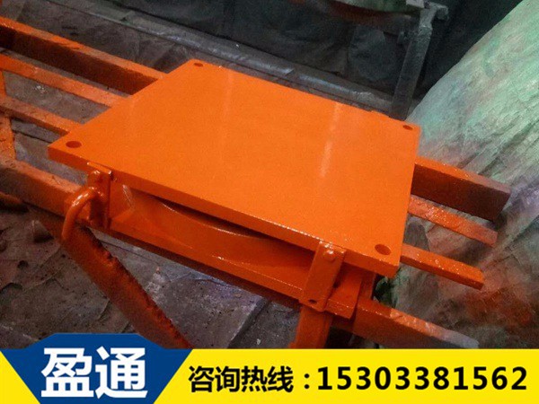 廣東GPZ(KZ)系列抗震型公路橋梁盆式橡膠支座