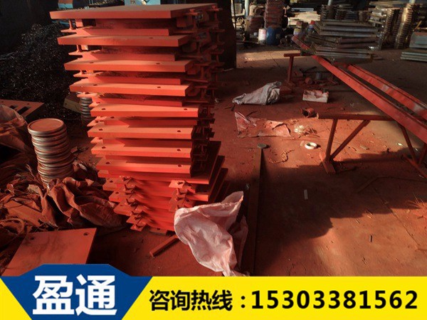 廣東LQZ系列球型支座