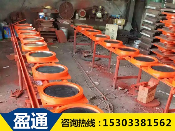 廣東QPZ系列盆式支座