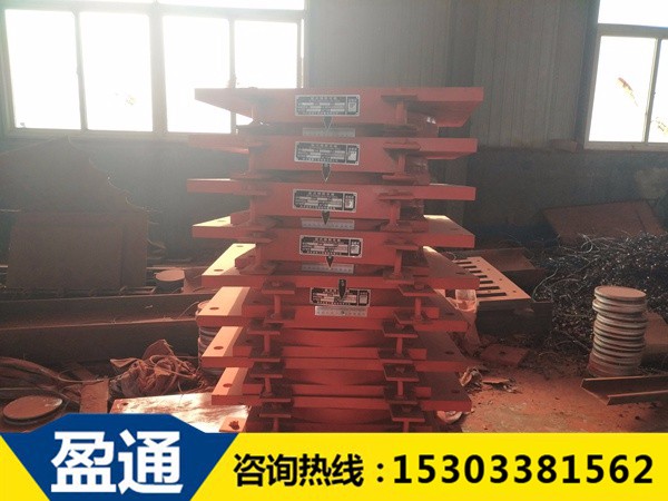 廣東GPZ(III)系列公路橋梁盆式橡膠支座