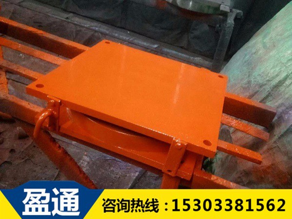廣東GPZ(III)系列公路橋梁盆式橡膠支座