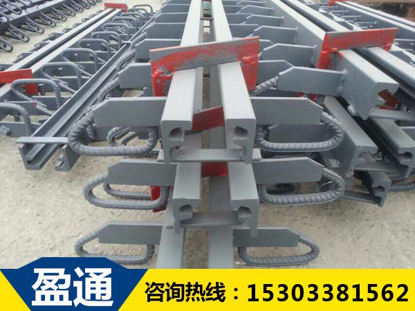 GQF-Z型橋梁伸縮縫 GQF-Z型橋梁伸縮縫