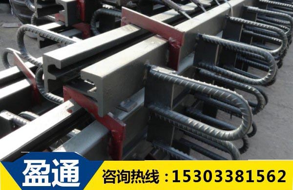 GQF橋梁伸縮縫-D60型 GQF橋梁伸縮縫-D60型