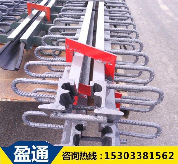 橋梁伸縮縫E型 橋梁伸縮縫E型