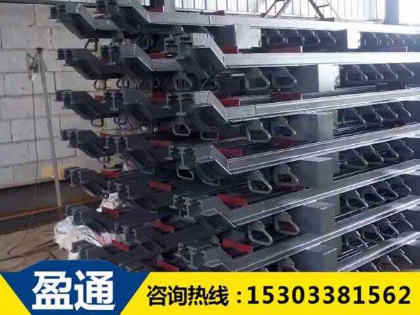 模數式橋梁伸縮縫 模數式橋梁伸縮縫