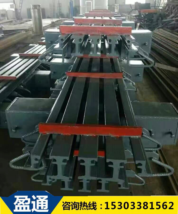MZL320模數(shù)式橋梁伸縮縫怎么購買