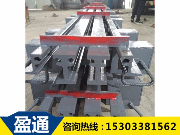 GQF-MZL-240型模數式橋梁伸縮縫?