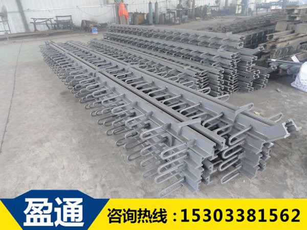 GQF-E型橋梁伸縮縫車間 GQF-E型橋梁伸縮縫車間