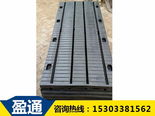 板式橡膠伸縮縫安裝方法還是比較簡(jiǎn)單的！