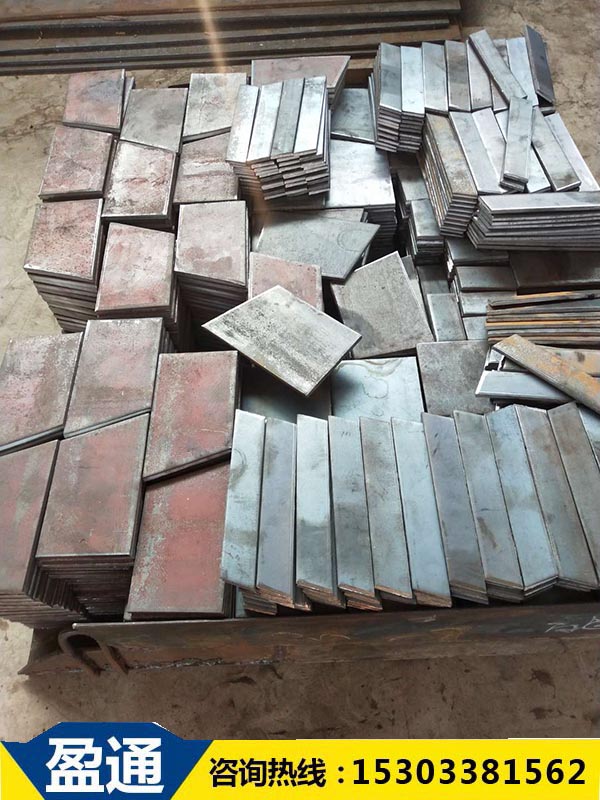 橋面伸縮縫鋼板